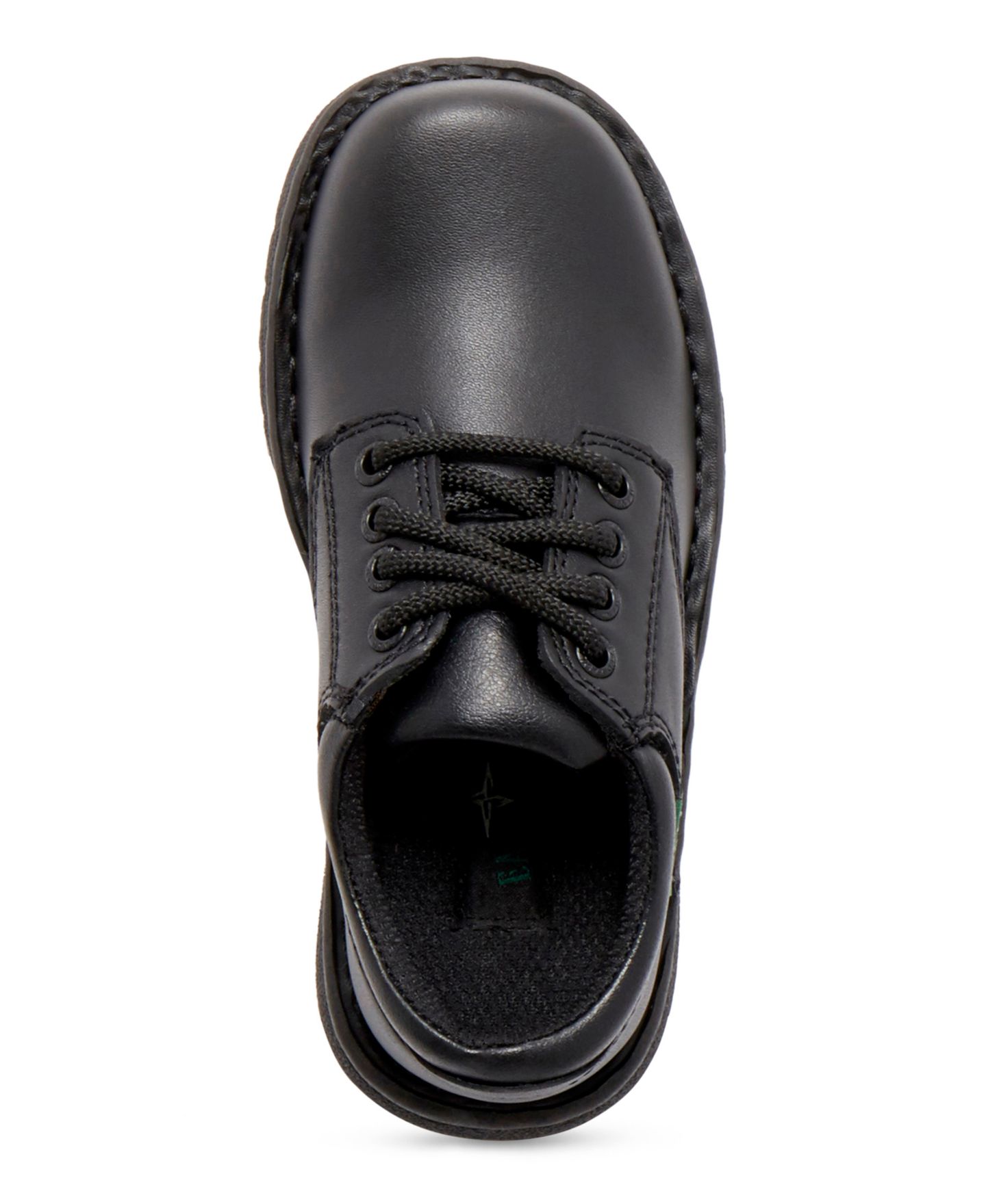 Обувь Eastland Shoe Eastland Big Kid Boys Plainview Oxford Shoes, цвет: Коричневый — фото 6