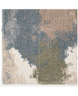 CLOSEOUT! Orian Next Generation Dreamy 7'10" x 10'10" Area Rug