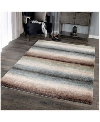 Orian Rugs Orian Next Generation Skyline 7'10" X 10'10" Area Rug - Macy's