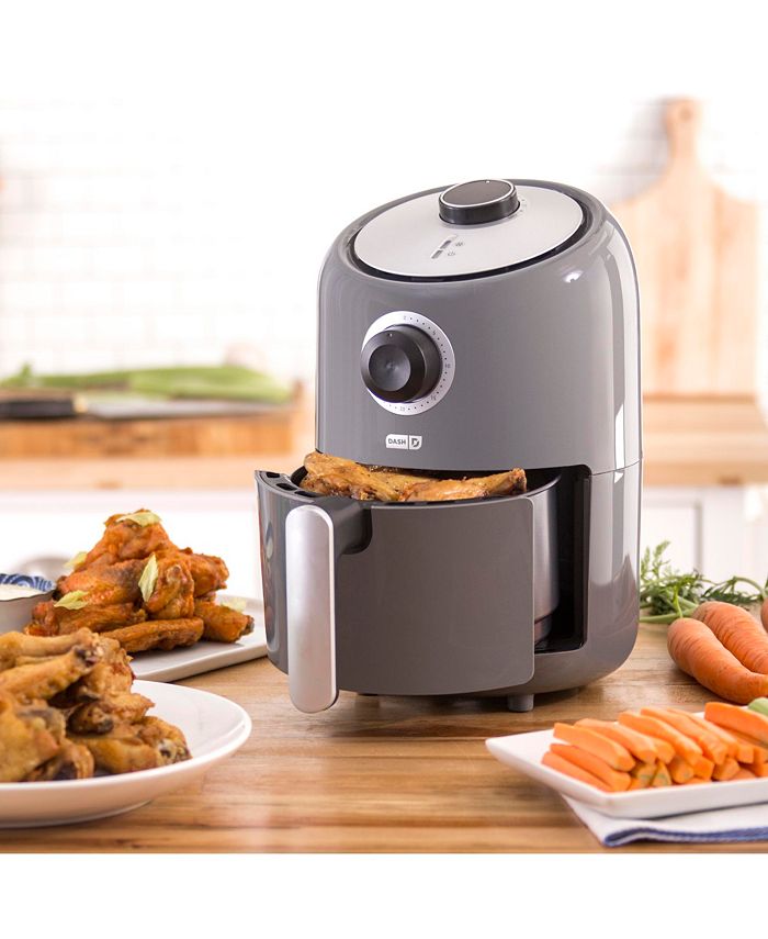 Dash Compact Air Fryer & Reviews Small Appliances Kitchen Macy's