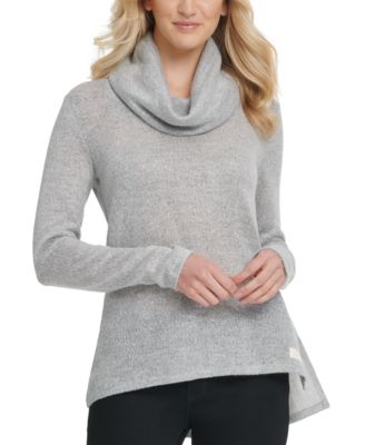 DKNY - Cowlneck Sweater