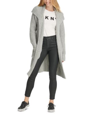 dkny sweaters