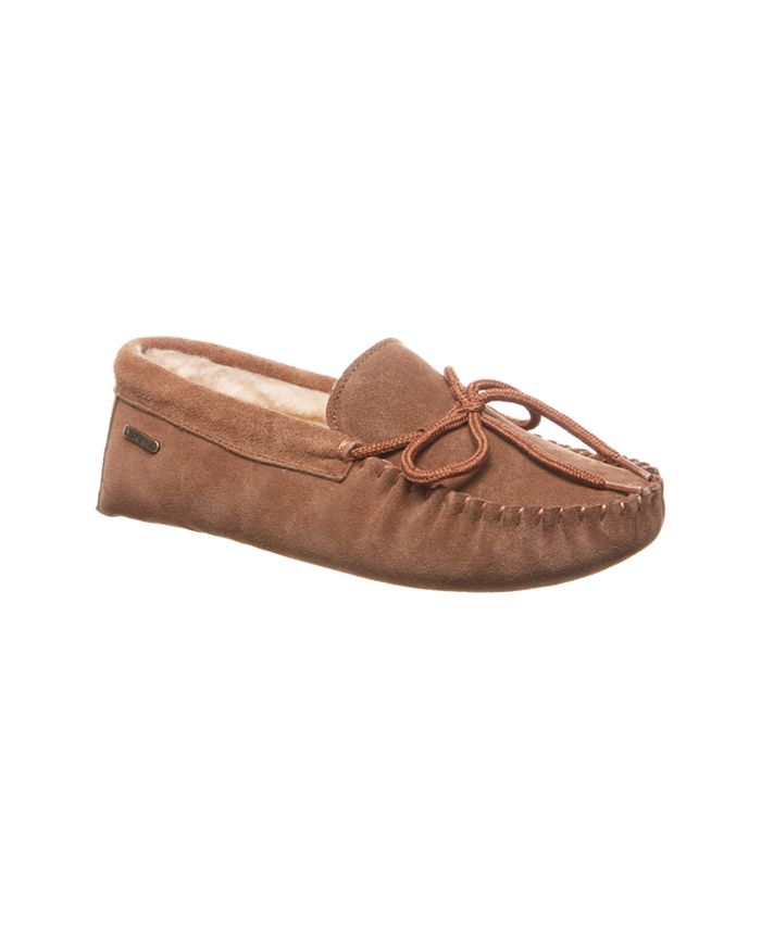 Bearpaw slippers macy's shop