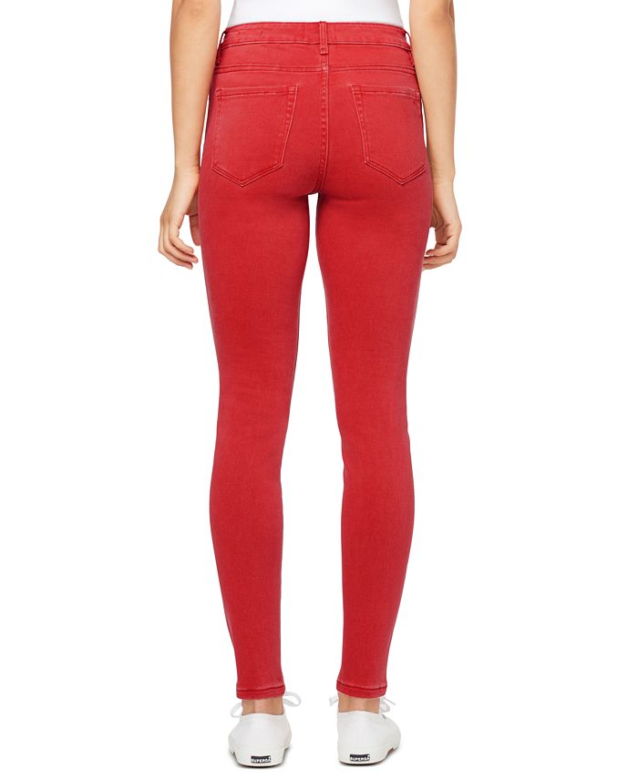 William rast perfect outlet ankle skinny jeans