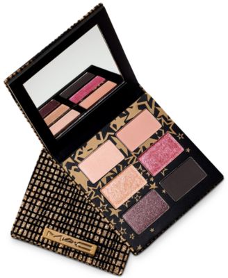 MAC - Star-Sighting Eye Shadow Compact