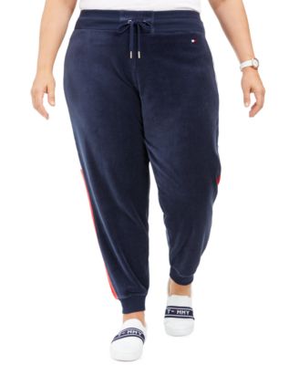 tommy hilfiger plus size activewear