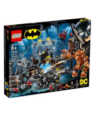 LEGO® - Batcave Clayface™ Invasion