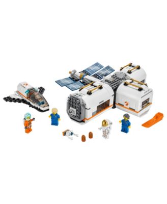 LEGO® Lunar Space Station 60227