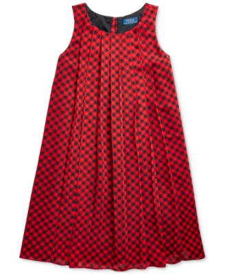 macy's polo dresses