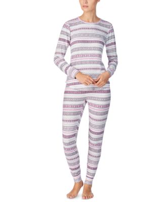 macy's womens pajamas lauren
