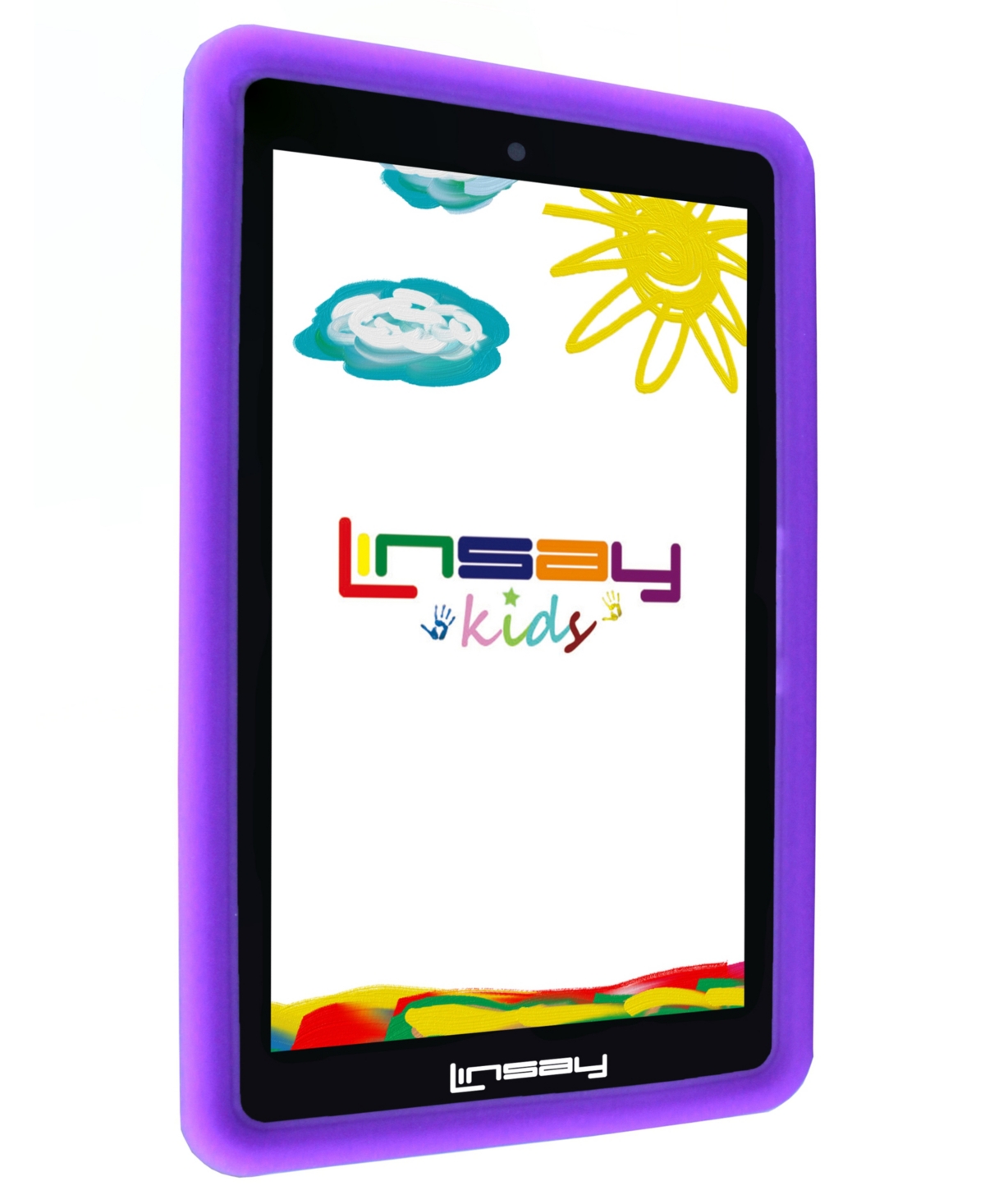 Linsay New 7