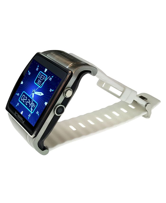 Linsay executive smart watch with google voice store assistant