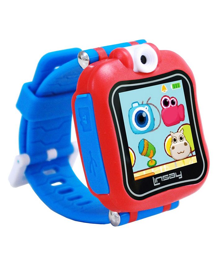 linsay smart watch ex 7