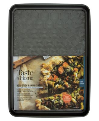 18" x 13" Non-Stick Metal Baking Sheet