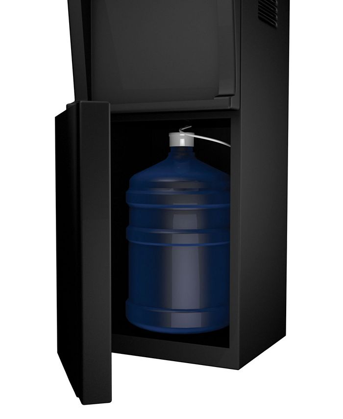 Honeywell Freestanding BottomLoading Water Dispenser with Superior