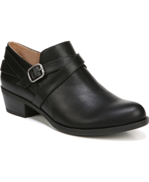 image of LifeStride Adley Booties Women-s Shoes
