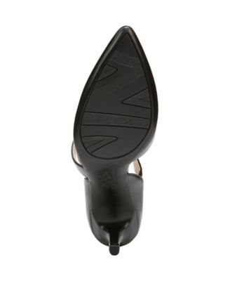 Women's Suki Asymmetrical Dress Pumps