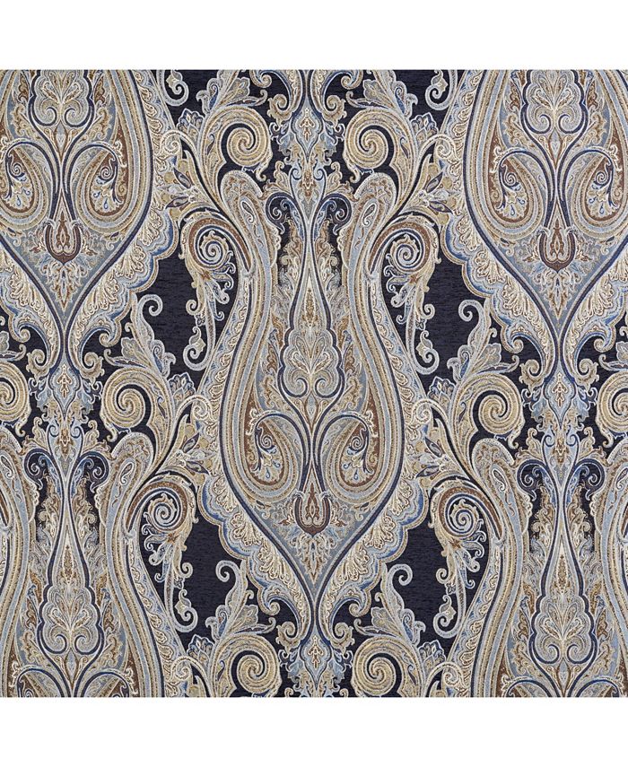 J Queen New York Luciana 4Pc. Comforter Set, King Macy's