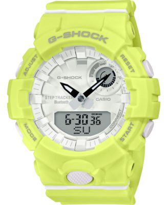 macys g shock