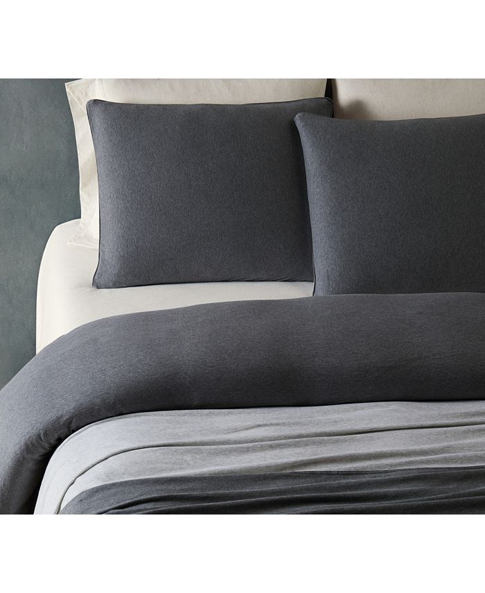 Sean John CLOSEOUT! Color Block Jersey Twin Extra Long Comforter Set