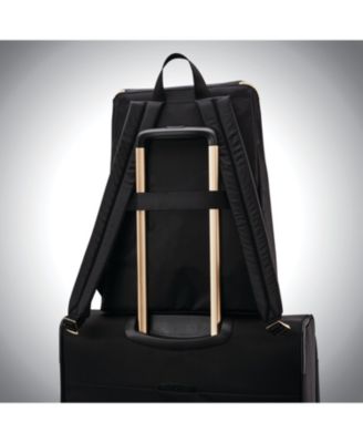 Mobile Solution Deluxe Backpack