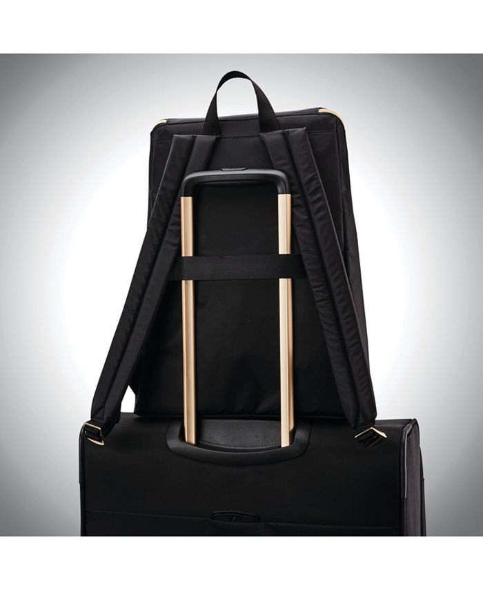 Samsonite Mobile Solution Deluxe Backpack Macy's