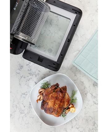 Instant Brands Vortex Plus 10-Quart Air Fryer Oven in Stainless