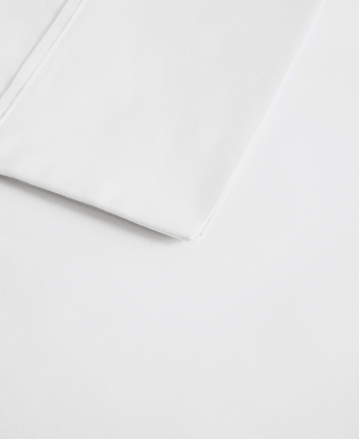 Beautyrest Wrinkle-Resistant 400 Thread Count Cotton Sateen 4-Pc. Sheet Set,