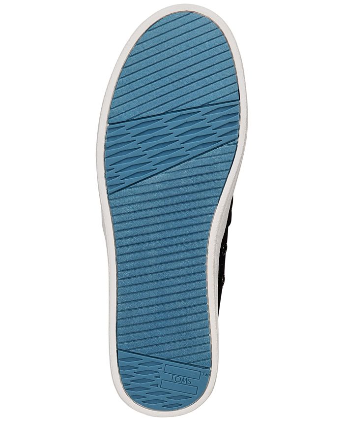 toms women's avalon slip on sneakers