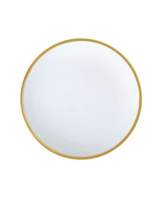 Golden Edge 12" Charger Plate