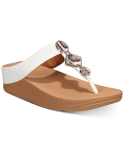 fitflop women's leia