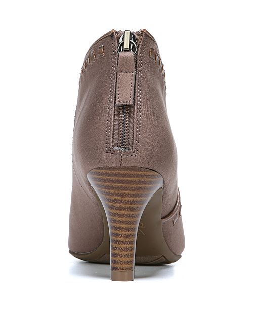 lifestride booties