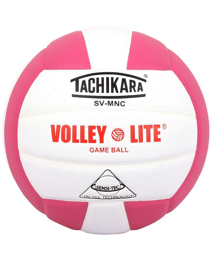 Tachikara SVMNC Volley-Lite Training Volleyball & Reviews - Home - Macy's
