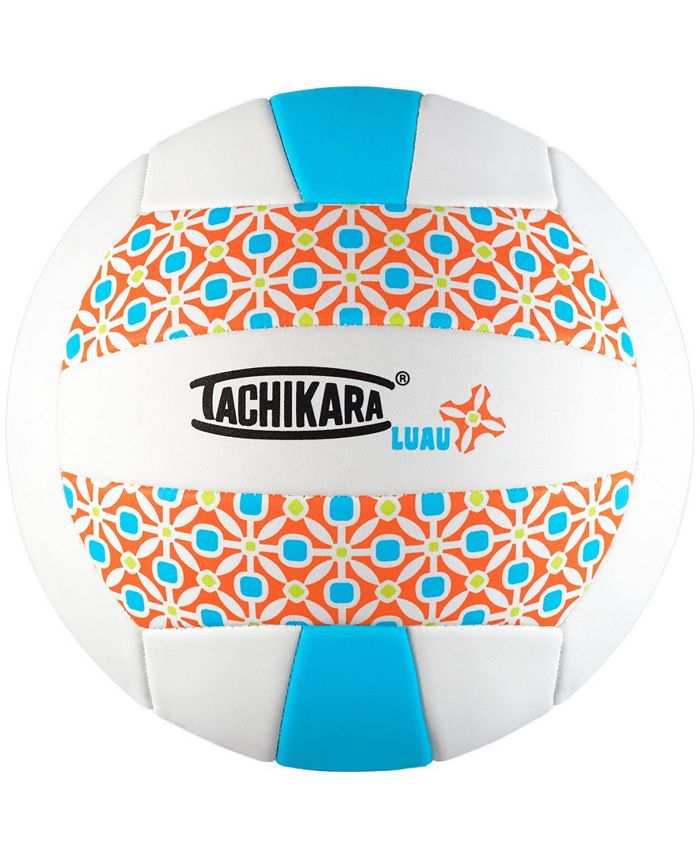 Tachikara Softec Luau Volleyball Macy's