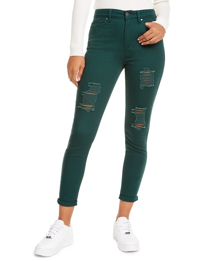 tinseltown jeans
