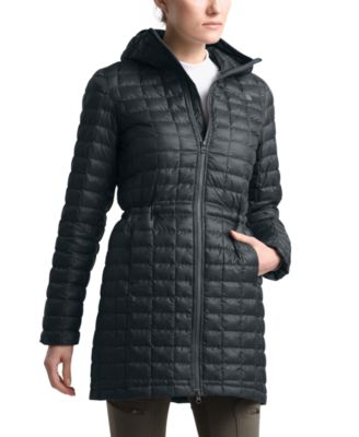 the north face thermoball parka ii