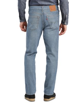 the bay levis 541