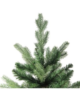 4' Coniferous Mixed Pine Artificial Christmas Tree - Unlit