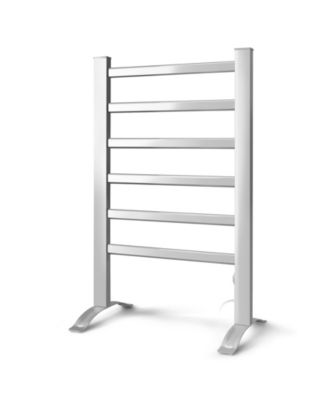 towel warmer rack