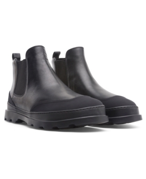image of Camper Men-s Brutus Boots Men-s Shoes