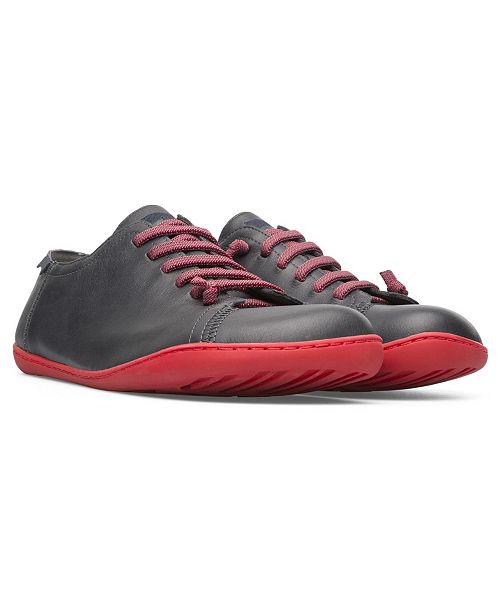 Camper Men S Peu Cami Casual Shoe Reviews Men Macy S