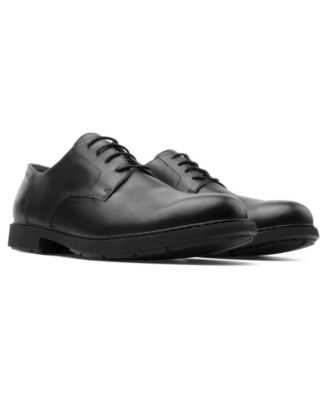 camper oxford shoes