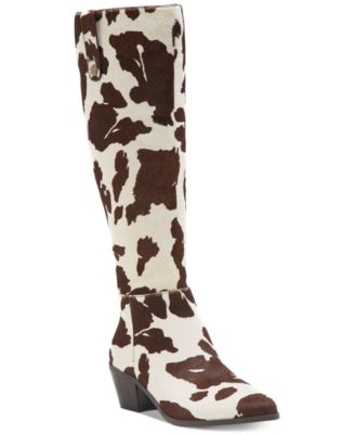 INC International Concepts - Women's Launa Pointed-Toe Boots
