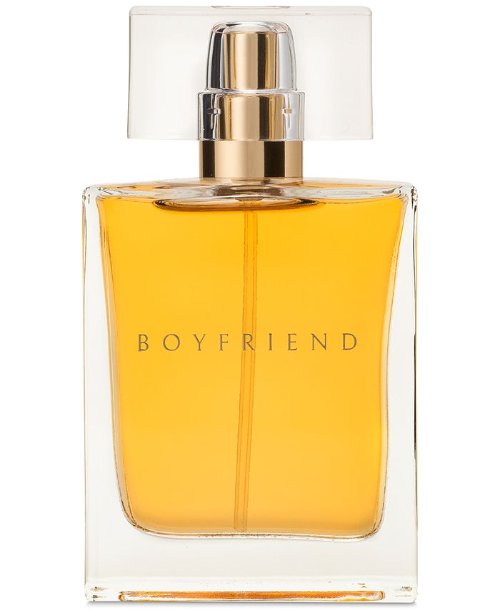 Boyfriend perfume new arrivals