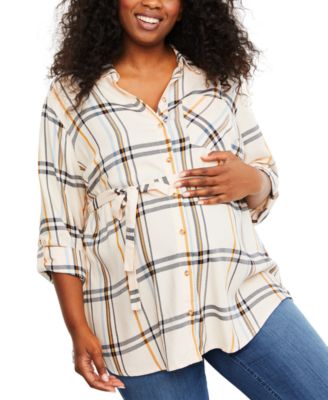 macy's motherhood maternity