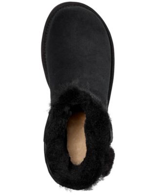 macy's uggs mini