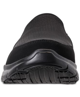 skechers mcallen mens work shoes