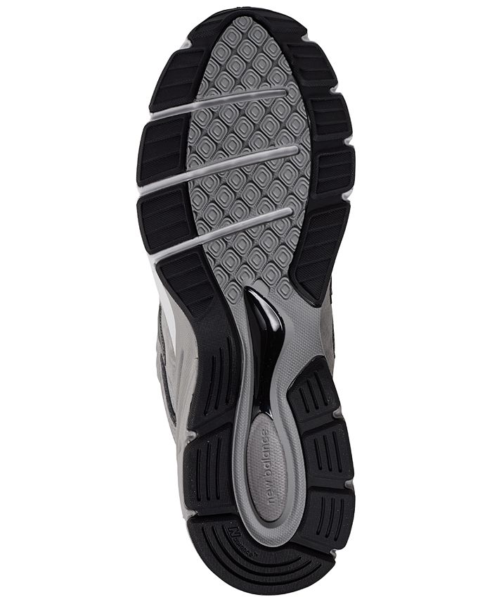 New Balance Men's 990v4 Running Sneakers from Finish Line - Macy's