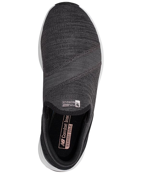 New Balance Women's FuelCore NERGIZE Mule Walking Sneakers from Finish Line & Reviews - Finish