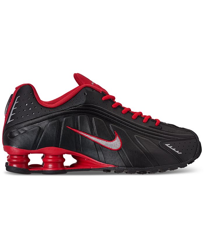 nike men's shox r4 stores